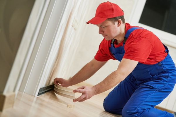 Vinyl Molding Repair Service