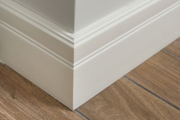 Baseboards Repair in Ankeny