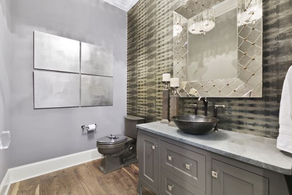 Bathroom Wall Covering Service
